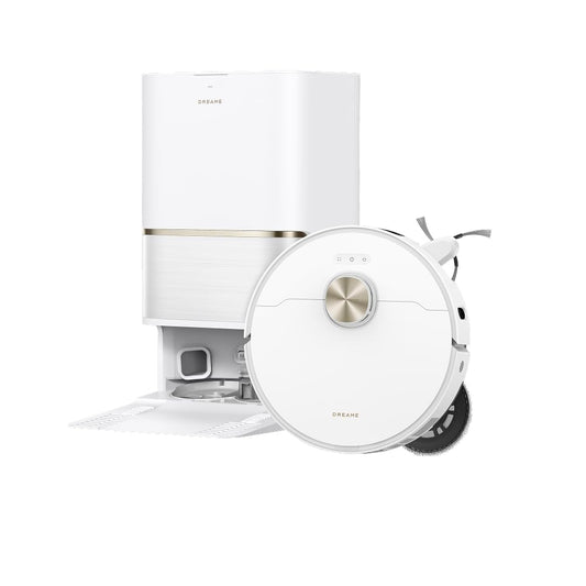 Dreame Dreame L50 Ultra AE Saug- und Wischroboter, 28.000 Pa
