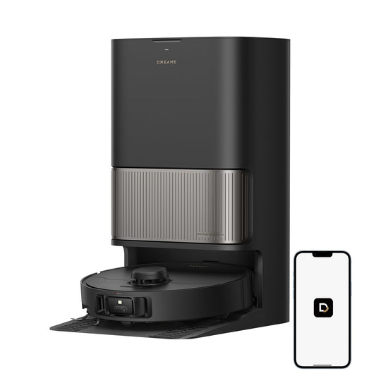 Dreame Dreame L40s Pro Ultra Saugroboter mit Wischfunktion, 19.000 Pa